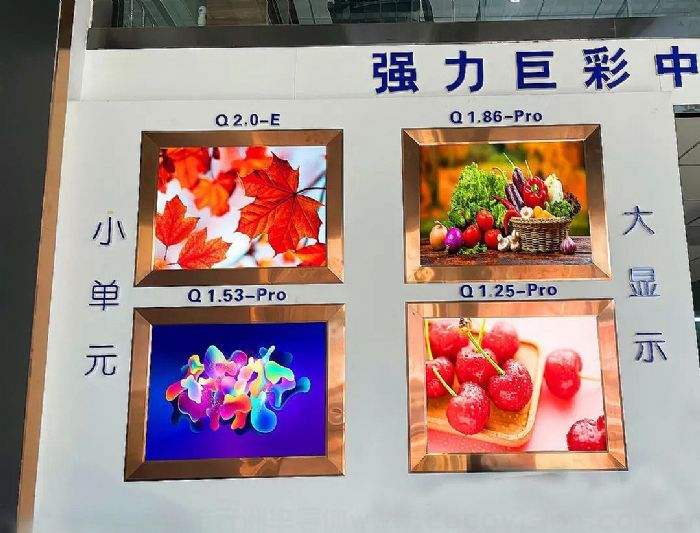 Micro LED顯示，未來定位日漸“清晰”