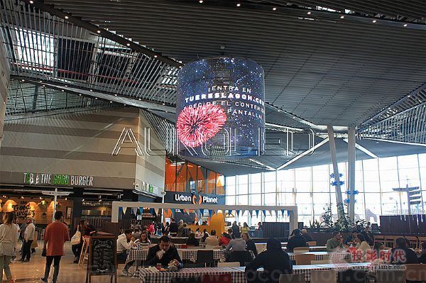 Micro LED顯示，未來定位日漸“清晰”