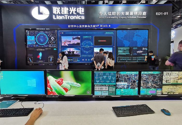 Micro LED顯示，未來定位日漸“清晰”