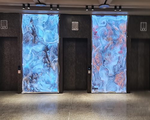 成都SKP項(xiàng)目