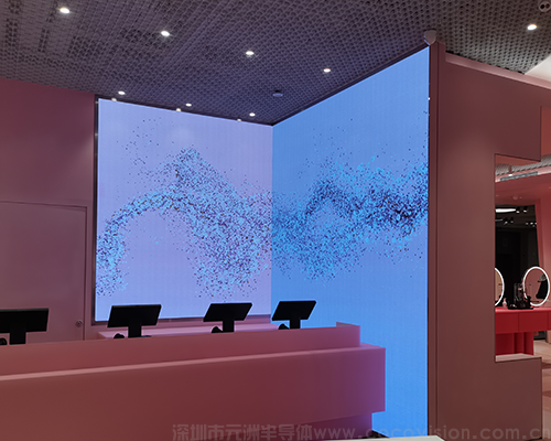 成都SKP項(xiàng)目