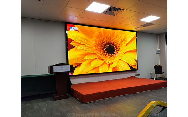 灣區(qū)國際酒店項目